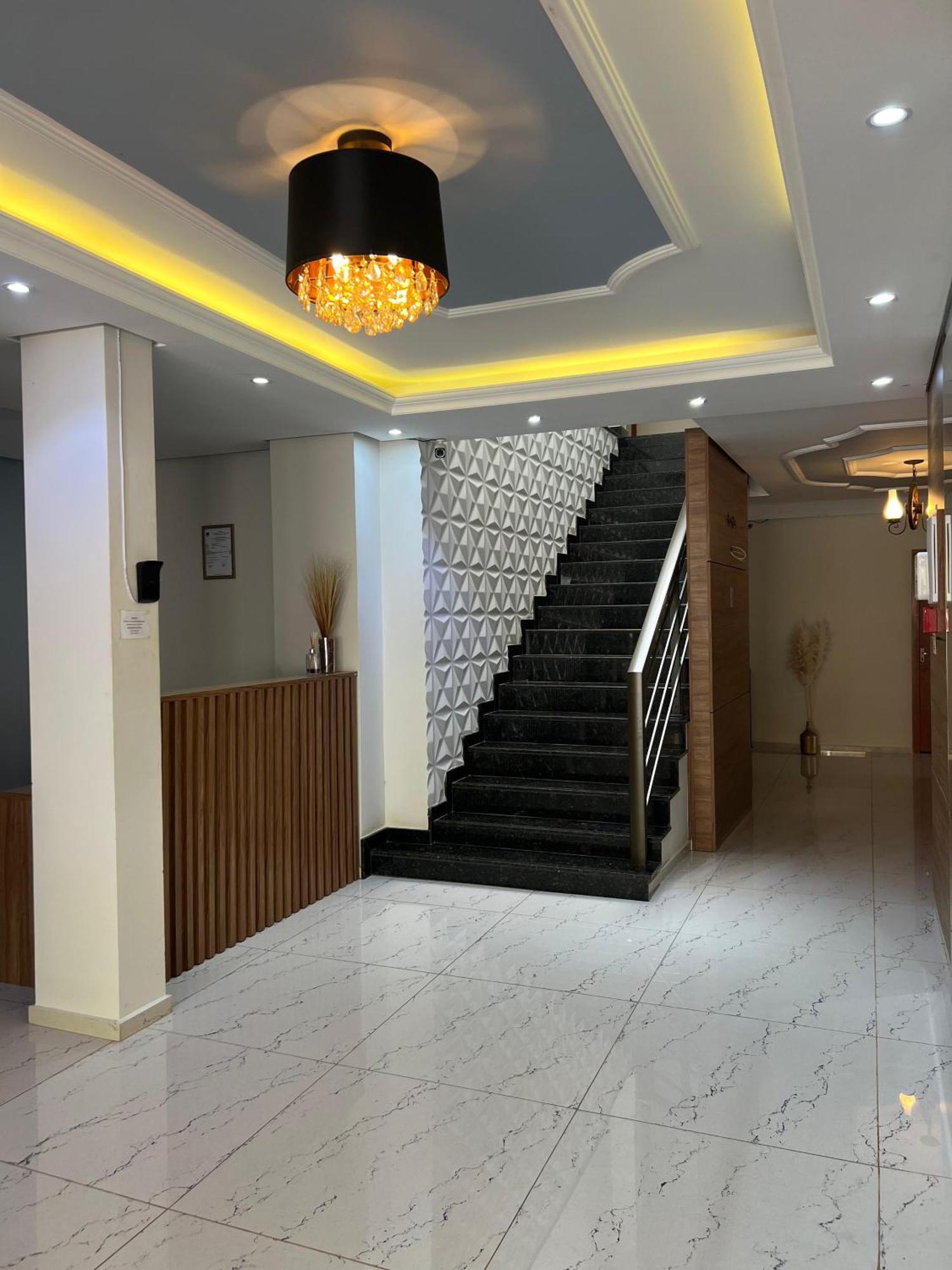 Rubbo Hotel Sao Valentim Luaran gambar