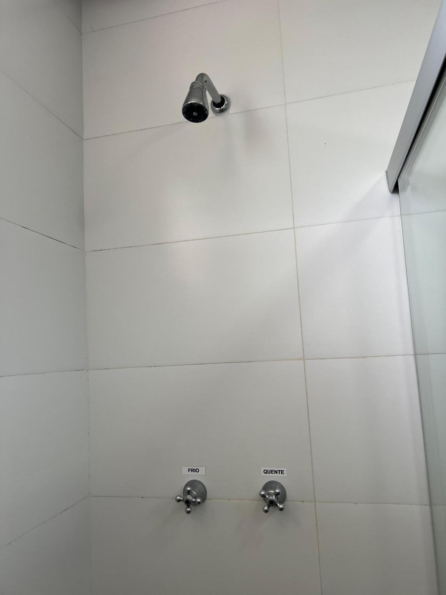 Rubbo Hotel Sao Valentim Luaran gambar
